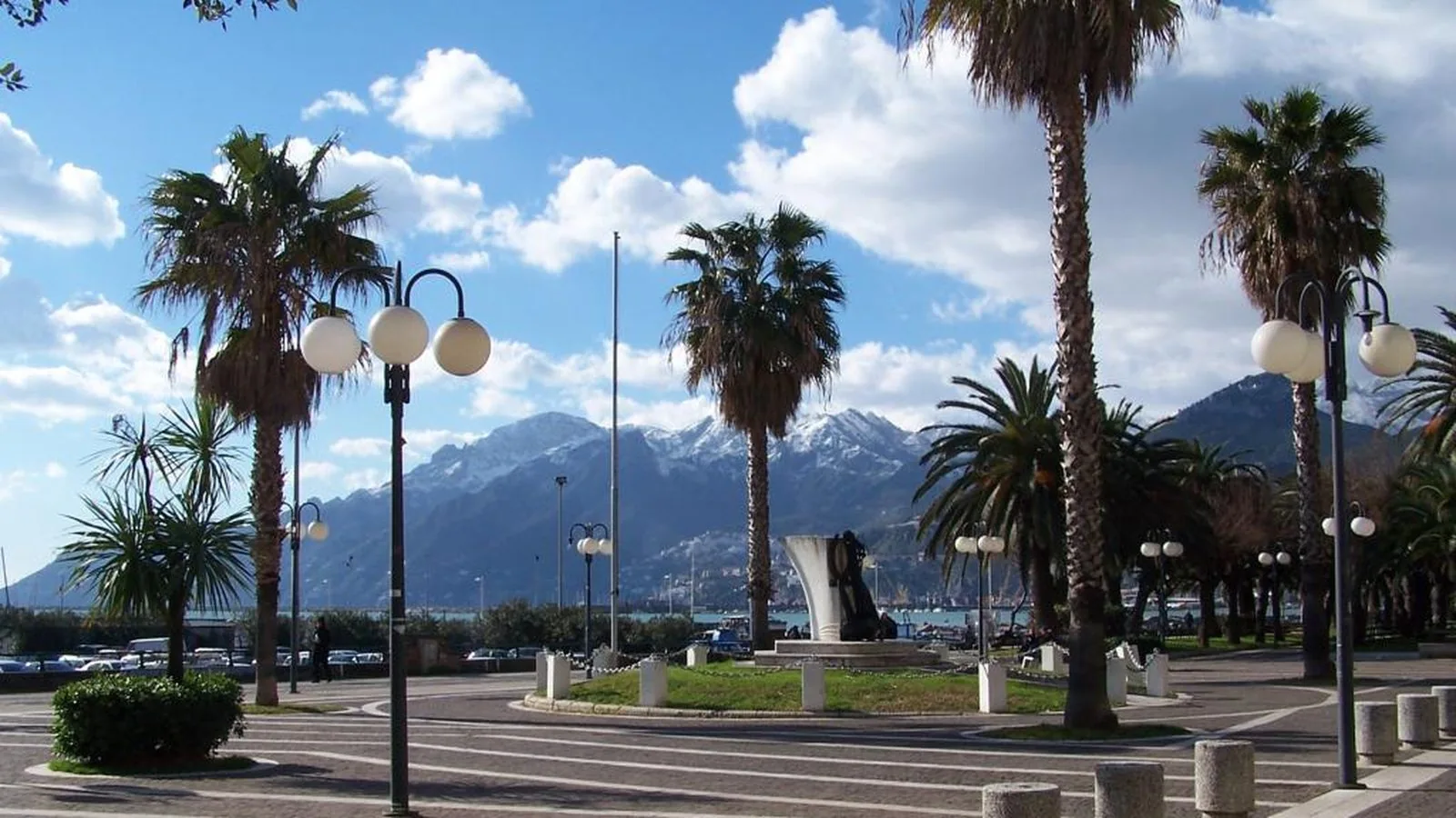 Orchiedea, Montella (Campania)